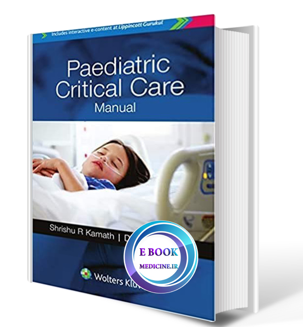 دانلود کتابPaediatric Critical Care Manual2020 (ORIGINAL PDF)